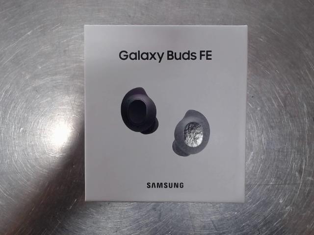 Galaxy buds fe neuf ds bo