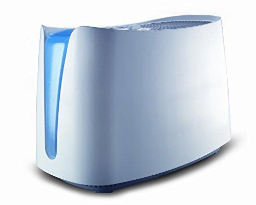 Humidificateur blanc