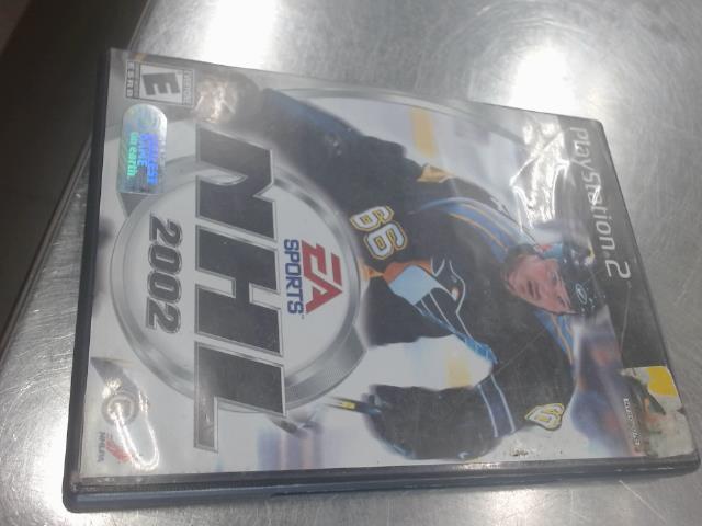 Nhl 2002