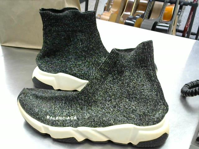 Spped trainer balenciaga 8.5us