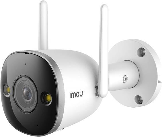 Ip cam hp neuve