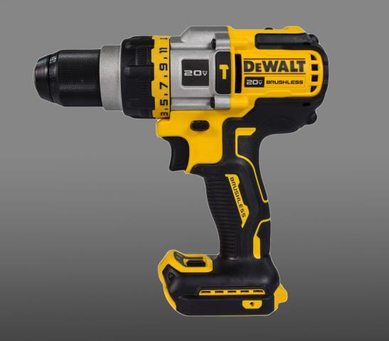 Hammer drill dewalt flex volt