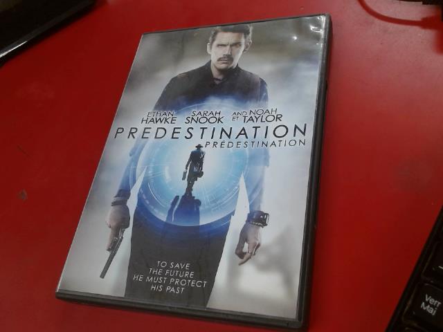 Predestination