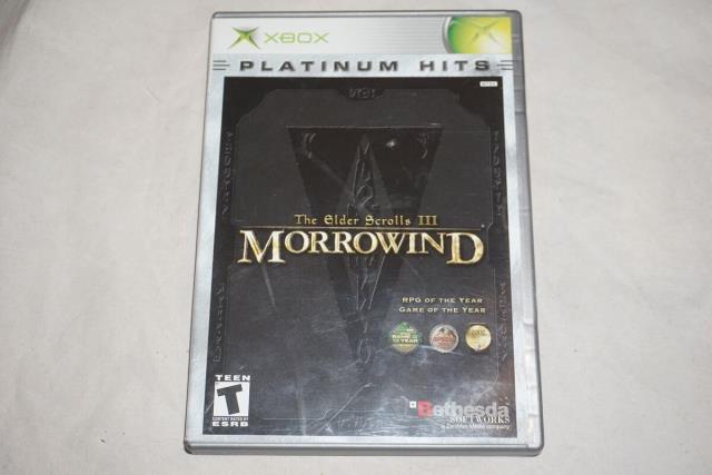 Morrowind