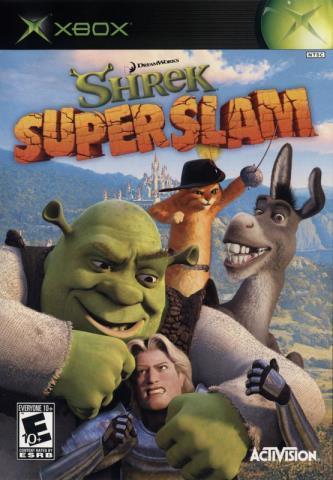 Super slam