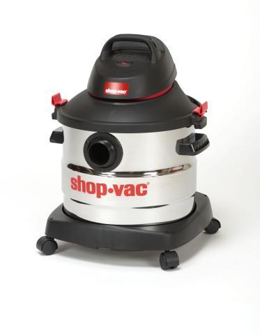 Aspirateur shop vac super de pro