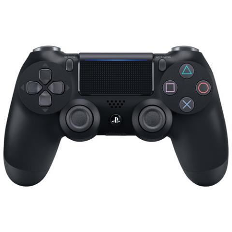 Manette de ps4 noir