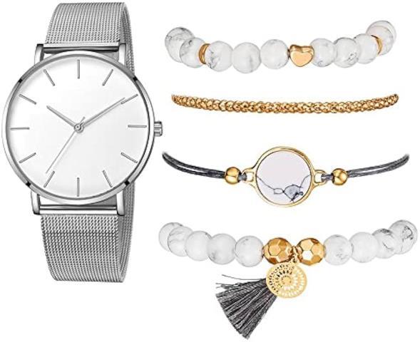 Montre pour femme