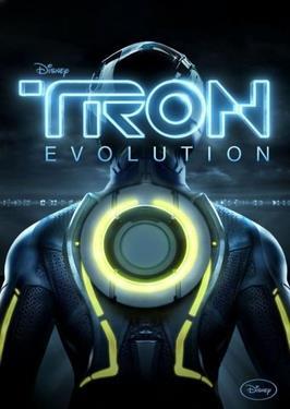 Tron evolution