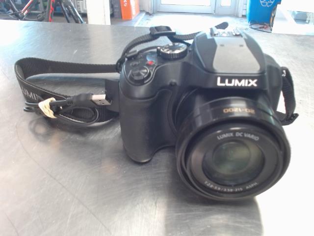 Camera lumix panasonic dc-fz80