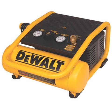 Compresseur dewalt