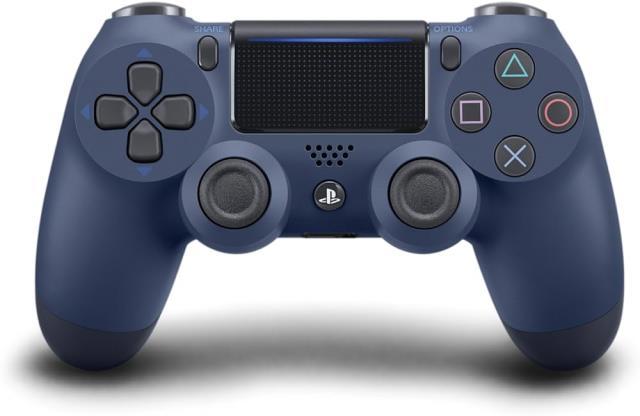 Manette ps4