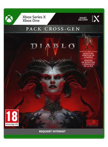 Diablo 4