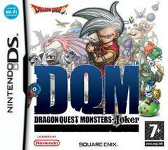 Dragon quest monster joker cib