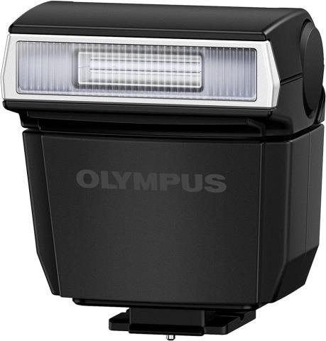 Flash pour camera olympus