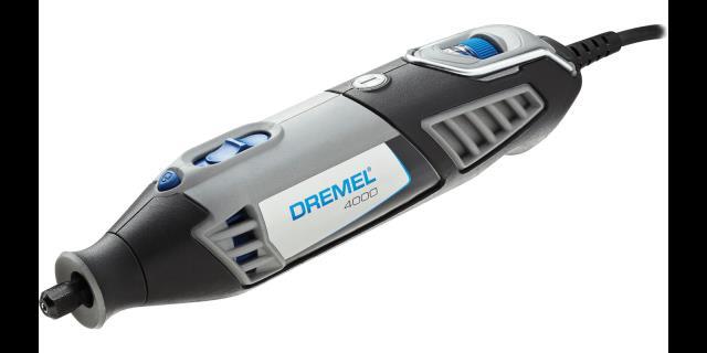 Dremel 4000 120v