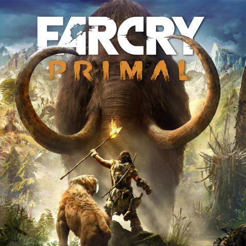 Farcry primal