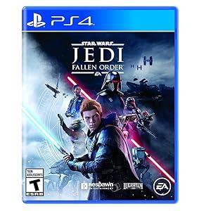 Star wars jedi fallen order