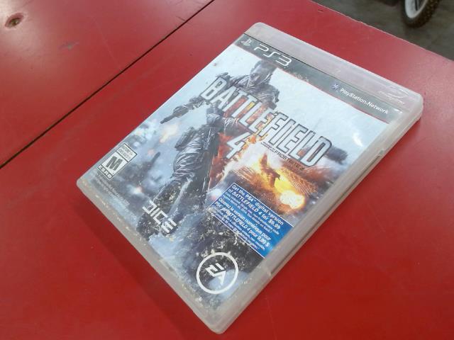 Battlefield 4