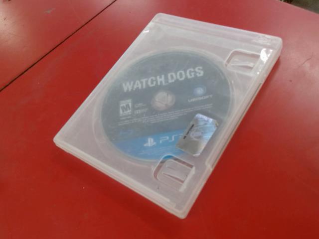 Watchdogs