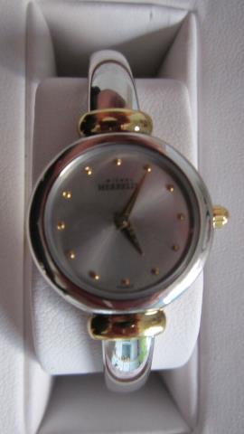 Montre pour femme michel herbelin