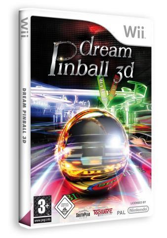 Dream pinball 3d