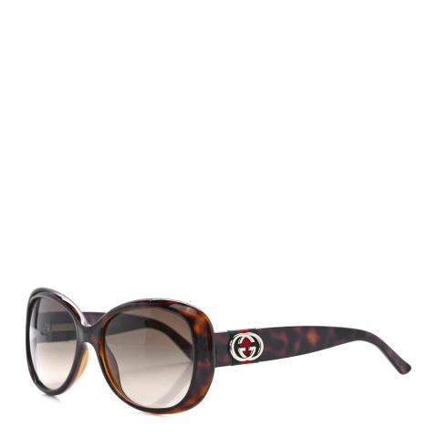 Gucci sunglasses maganee pour femme