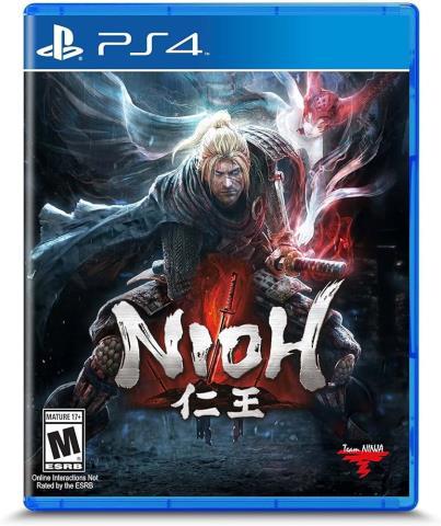 Nioh