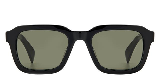 Rag bone sunglasses leopard