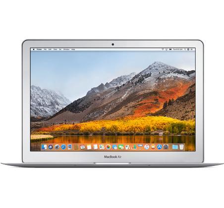 Apple macbook air 2017 13in i5 8gb