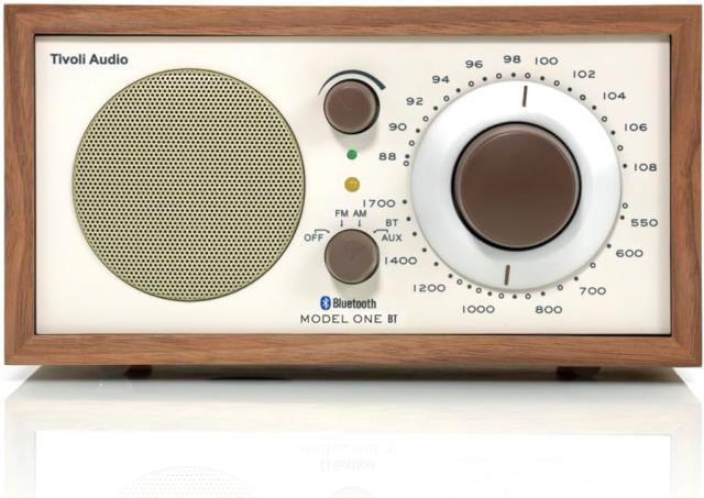 Tivoli audio model one