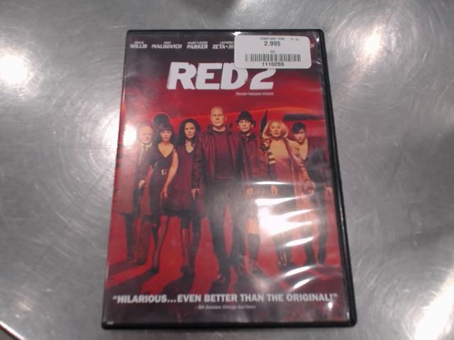 Red 2