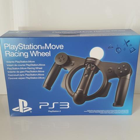 Ps3 playstation move 3