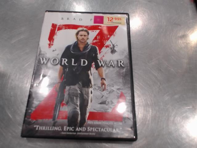 World war z