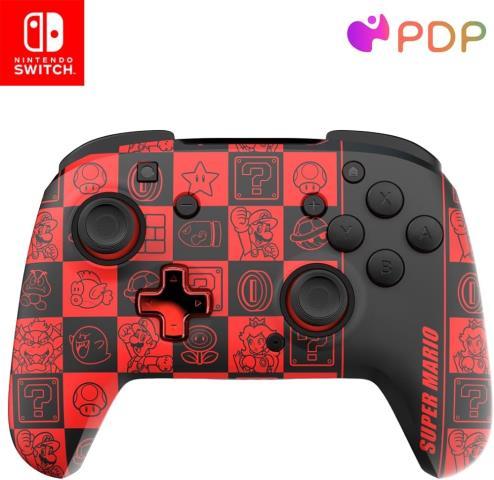 Pdp super mario controller