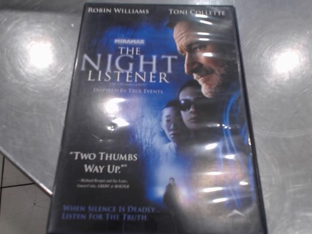 The night listener