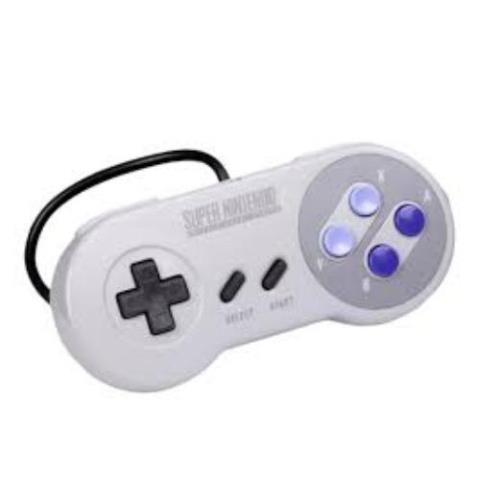 Manette de super nintendo