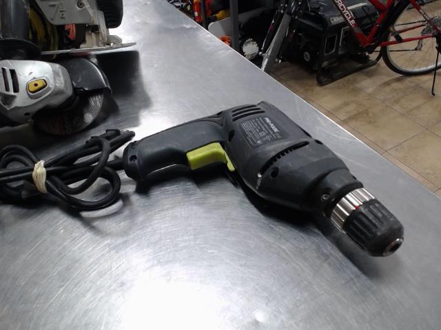 Drill pro pulse filaire