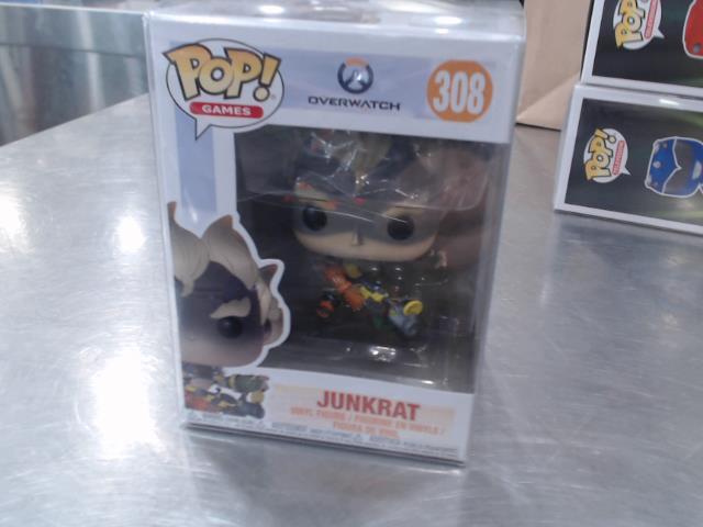 Pop 308 junkrat