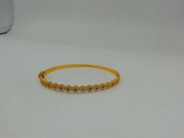 BRACELETEN OR 18KT 