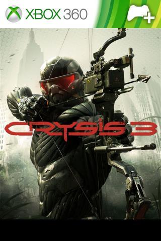 Crysis 3