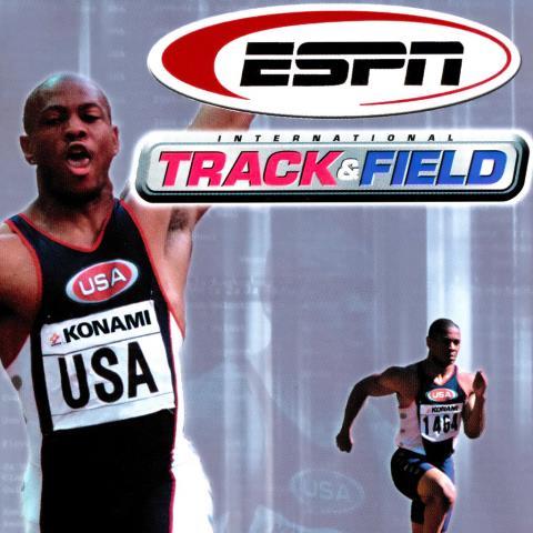 Track field espn