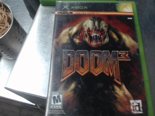 Doom 3