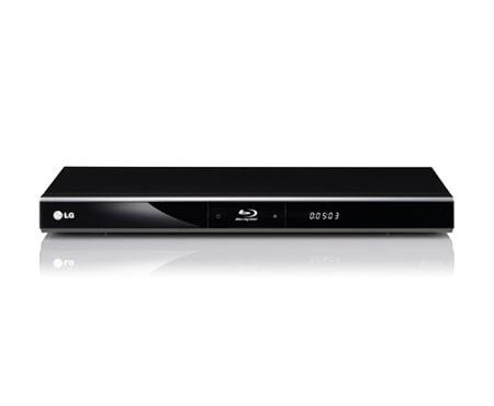 Lecteur dvd blury lg