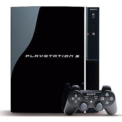 Console ps3