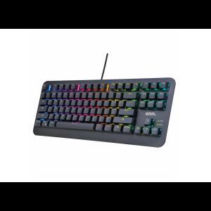 Clavier rgb mechanical gaming