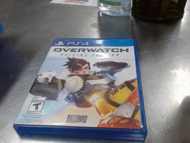 Overwatch