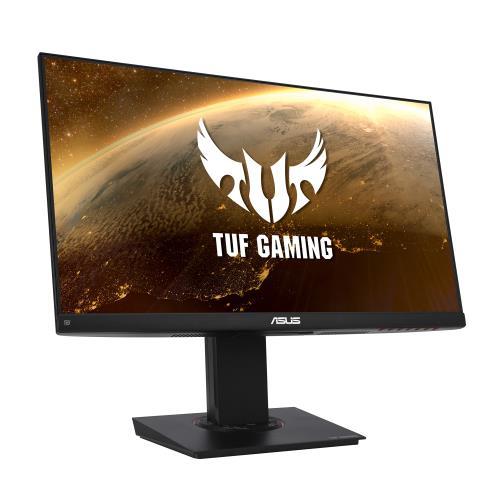 Moniteur gaming asus