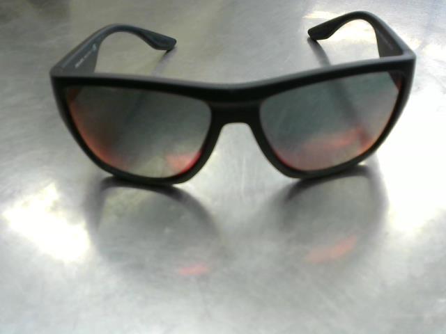 Sunglasses prada noire