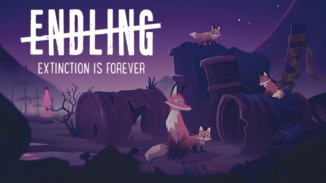 Endling extinction is forever